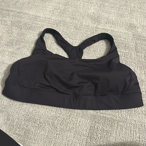 Athleta Sports Bra (1x)